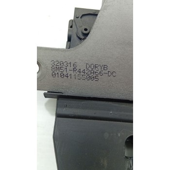 CERRADURA MALETERO / PORTON 8M51R442A66DC / 1920840  - miniatura 2