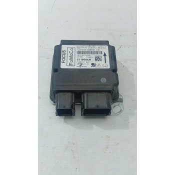 CENTRALITA AIRBAG F1ET14B321CB 0285011993  - miniatura 1