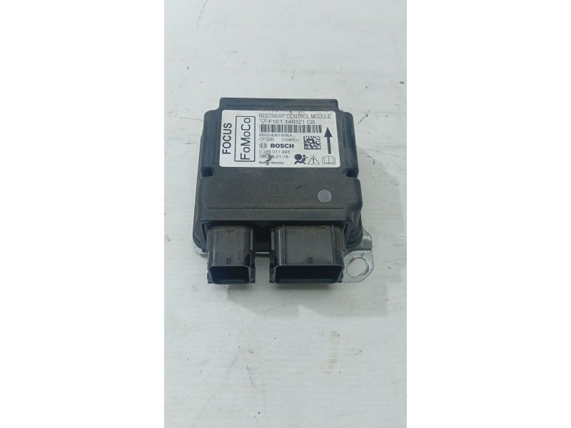 CENTRALITA AIRBAG F1ET14B321CB 0285011993  - imagen 1