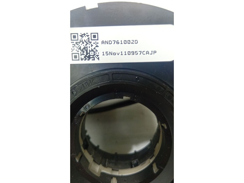 ANILLO AIRBAG AND761002D  - imagen 2