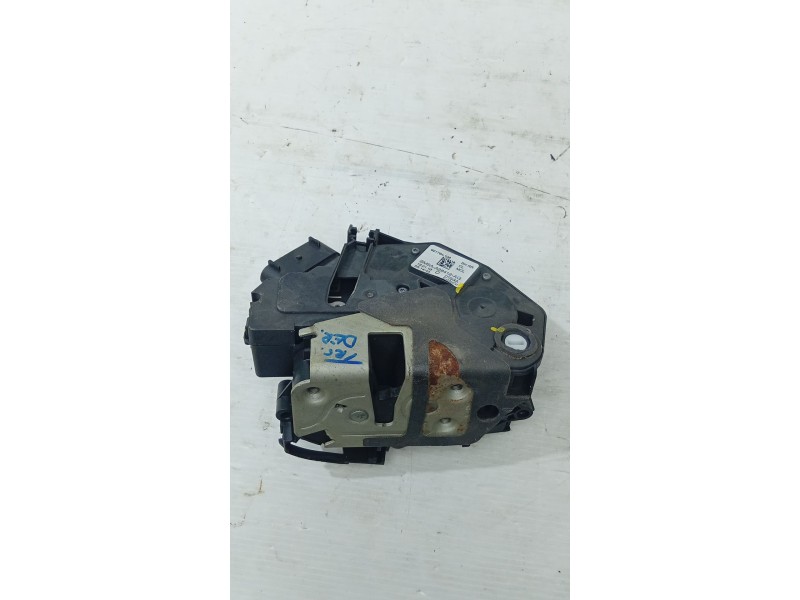 CERRADURA PUERTA TRASERA DERECHA BM5AA26412AG / 2099457  - imagen 2