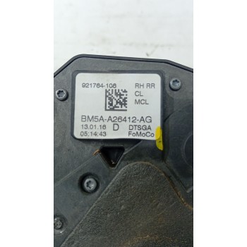CERRADURA PUERTA TRASERA DERECHA BM5AA26412AG / 2099457  - miniatura 4