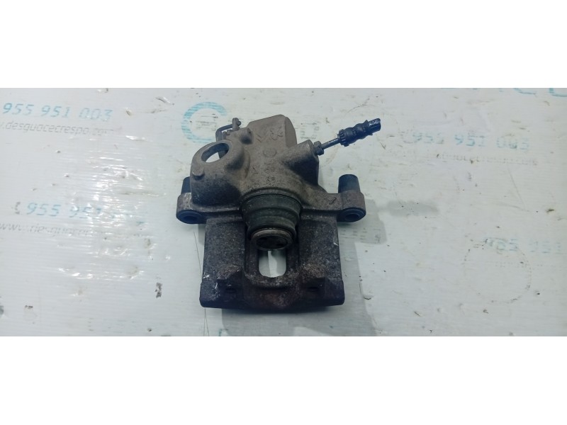 PINZA DE FRENO TRASERA IZQUIERDA  - imagen 1