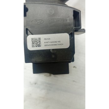 MANDO LUCES AV6T13335AE  - miniatura 3
