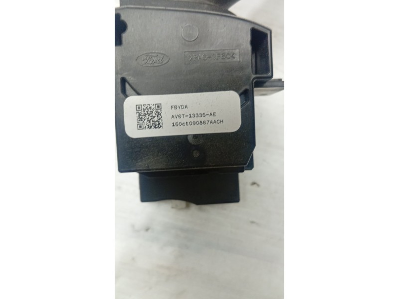 MANDO LUCES AV6T13335AE  - imagen 3