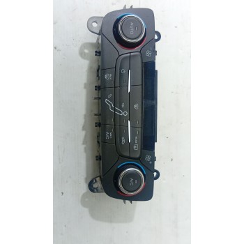 MANDO CLIMATIZADOR F1ET18C612AH  - miniatura 1