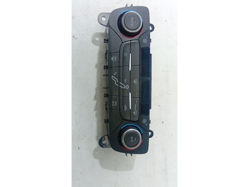 MANDO CLIMATIZADOR F1ET18C612AH  - imagen 1