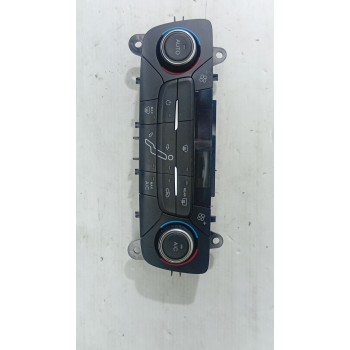 MANDO CLIMATIZADOR F1ET18C612AH  - miniatura 2