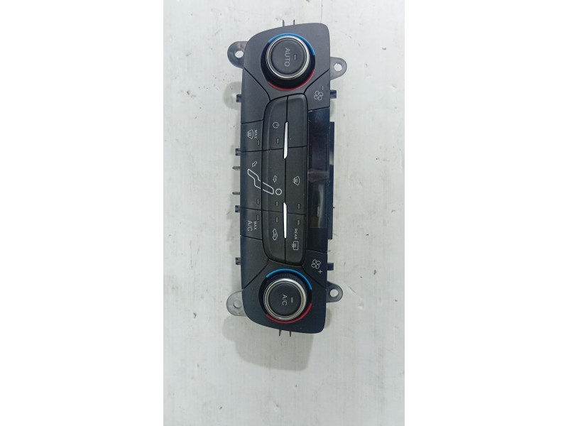 MANDO CLIMATIZADOR F1ET18C612AH  - imagen 2