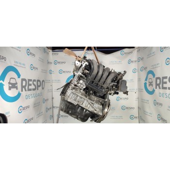 MOTOR COMPLETO P5  - miniatura 7