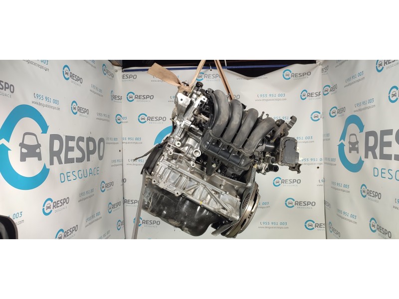 MOTOR COMPLETO P5  - imagen 7