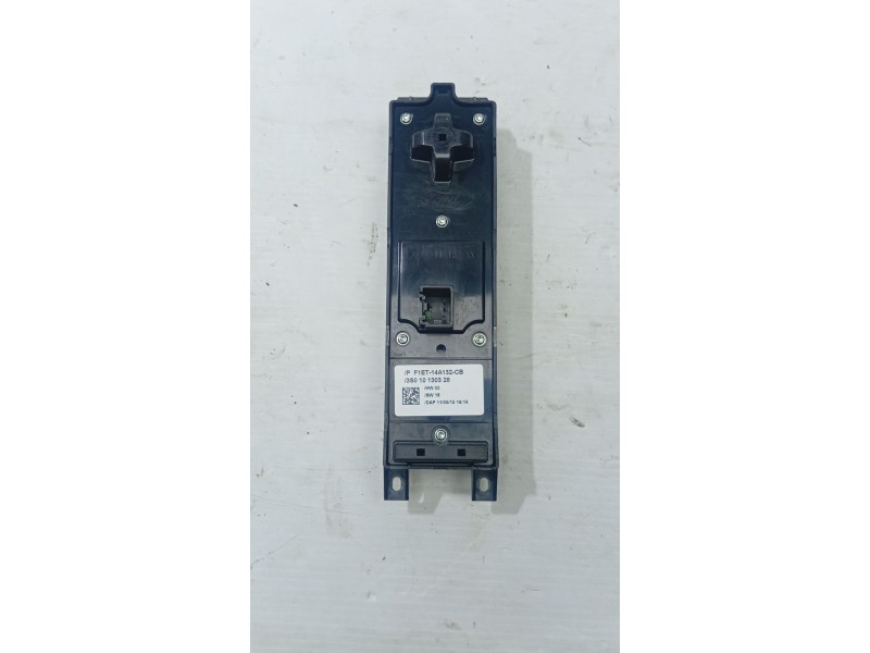 MANDO ELEVALUNAS DELANTERO IZQUIERDO F1ET14A132CB / 2033142  - imagen 3