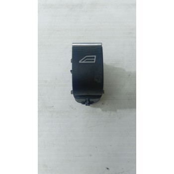 MANDO ELEVALUNAS TRASERO DERECHO F1ET14529AA / 2120871 / 1850432 
