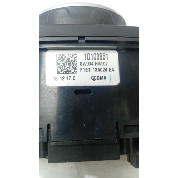 MANDO LUCES F1ET13A024EA  - miniatura 3