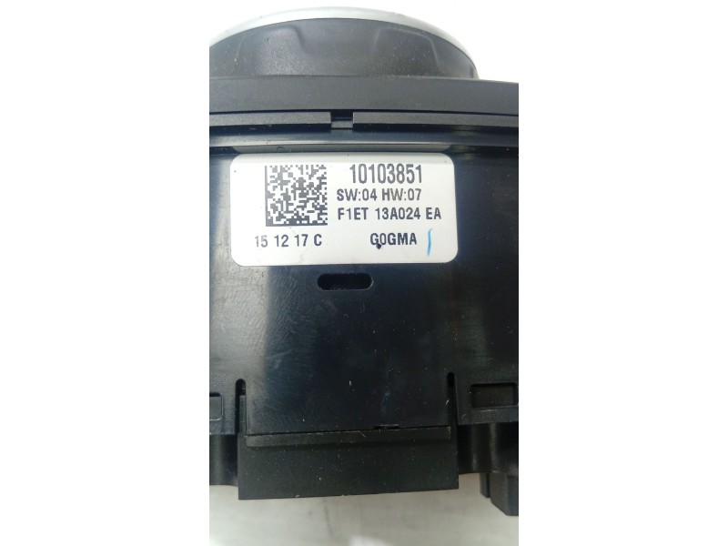 MANDO LUCES F1ET13A024EA  - imagen 3