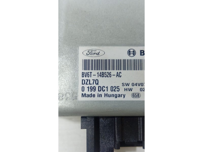 MODULO ELECTRONICO BV6T14B526AC  - imagen 3