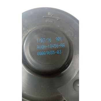 VENTILADOR CALEFACCION AV6N18456AA  - miniatura 4