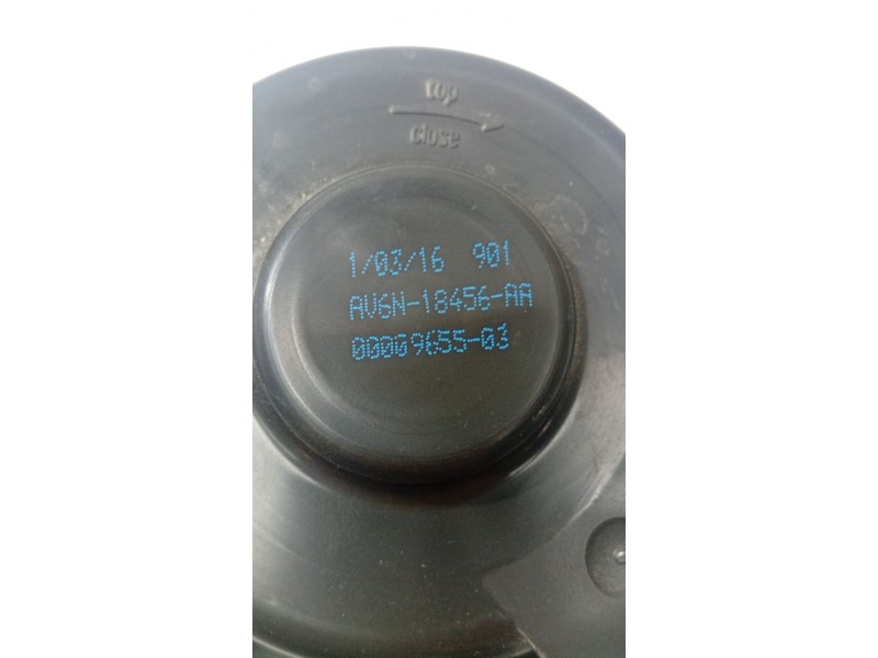 VENTILADOR CALEFACCION AV6N18456AA  - imagen 4