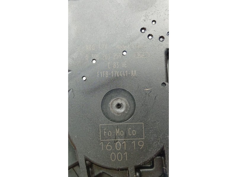 MOTOR LIMPIA TRASERO F1FB17K441AA / 1851421  - imagen 3