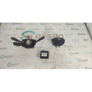 KIT AIRBAG  - miniatura 4