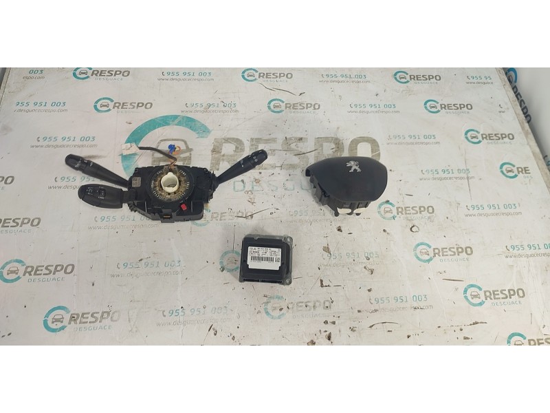 KIT AIRBAG  - imagen 4