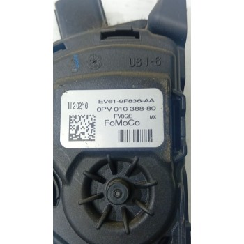 POTENCIOMETRO PEDAL EV619F836AA  - miniatura 4