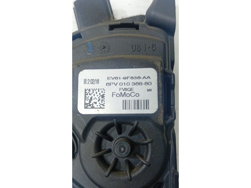 POTENCIOMETRO PEDAL EV619F836AA  - imagen 4