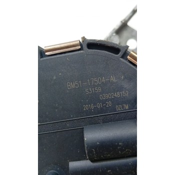 MOTOR LIMPIA DELANTERO BM5117504AL  - miniatura 2