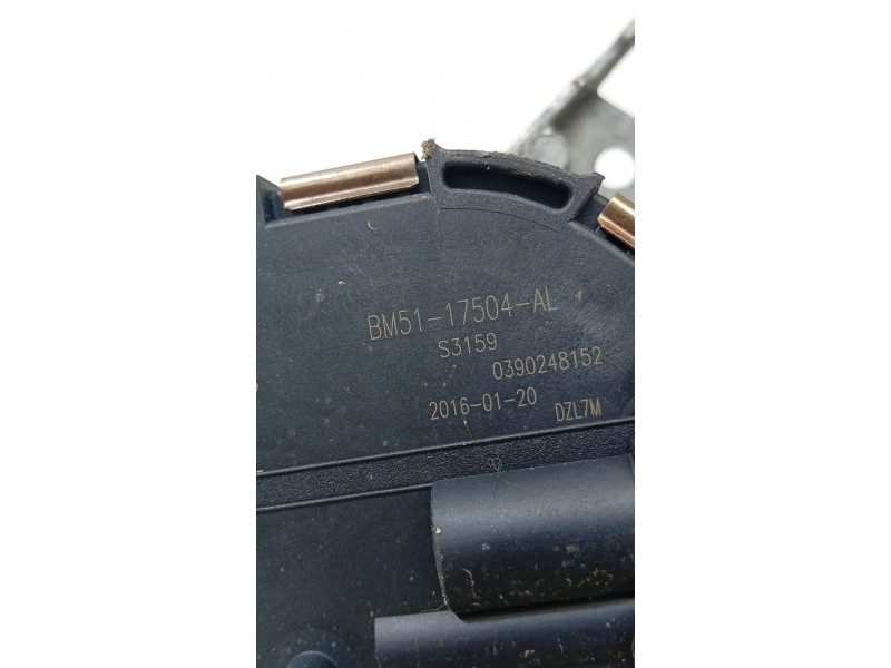 MOTOR LIMPIA DELANTERO BM5117504AL  - imagen 2