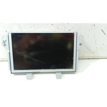 PANTALLA MULTIFUNCION BM5T18B955FE 