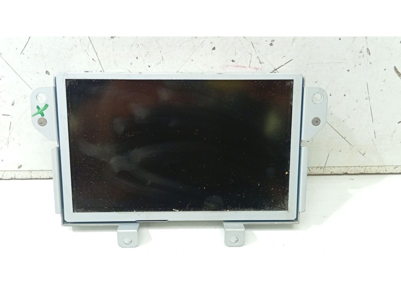 PANTALLA MULTIFUNCION BM5T18B955FE  - imagen 2