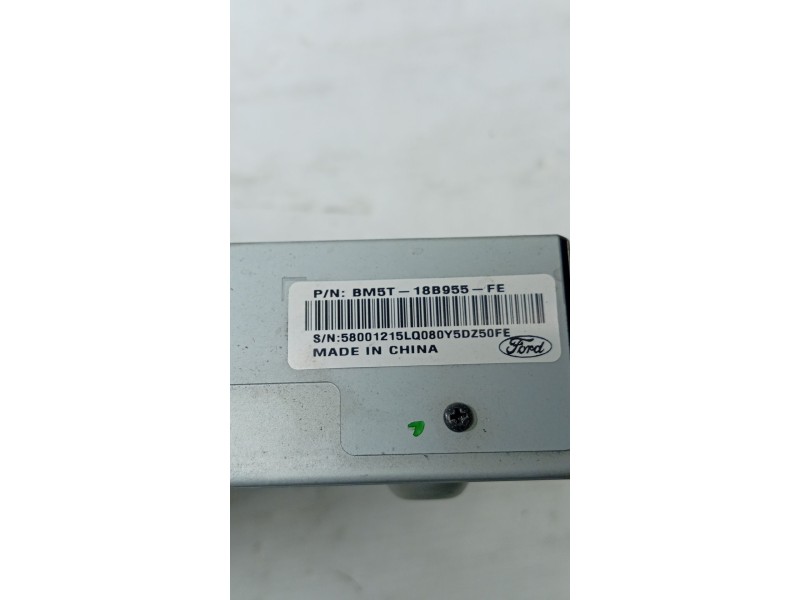 PANTALLA MULTIFUNCION BM5T18B955FE  - imagen 3