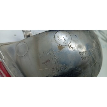 PILOTO TRASERO DERECHO PARAGOLPES 0339000  - miniatura 2