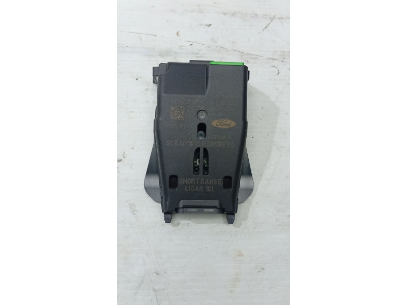 MODULO ELECTRONICO F1FT14F449AE  - imagen 1