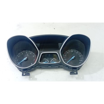 CUADRO INSTRUMENTOS F1ET10849BJK 