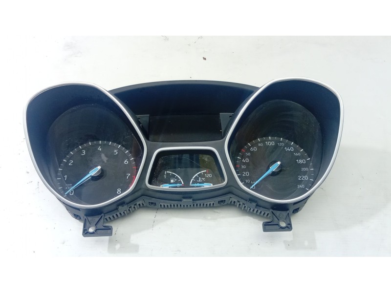 CUADRO INSTRUMENTOS F1ET10849BJK  - imagen 1