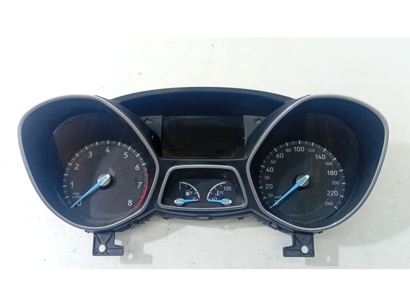 CUADRO INSTRUMENTOS F1ET10849BJK  - imagen 2