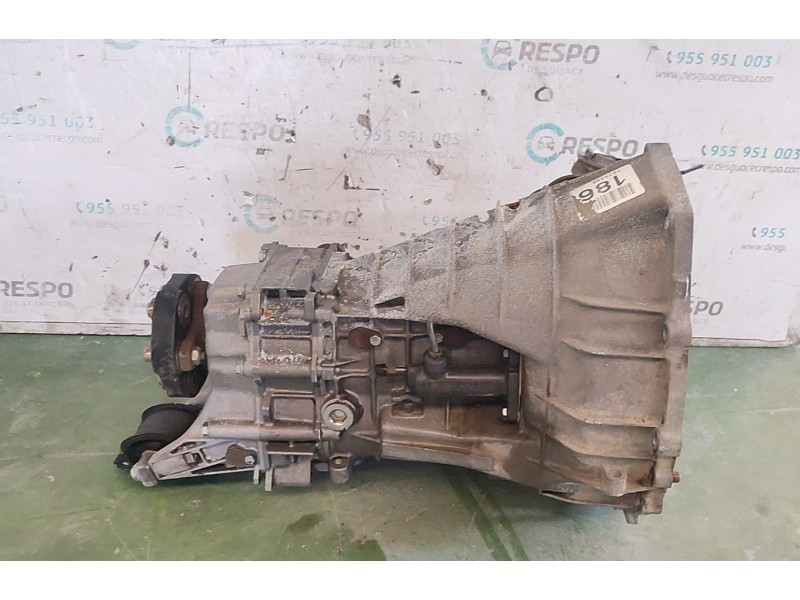 CAJA CAMBIOS 7174170  - imagen 6