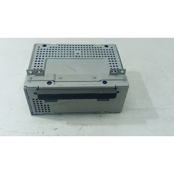 SISTEMA AUDIO / RADIO CD F1BT18C815UAK  - miniatura 1