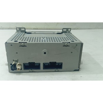 SISTEMA AUDIO / RADIO CD F1BT18C815UAK  - miniatura 2