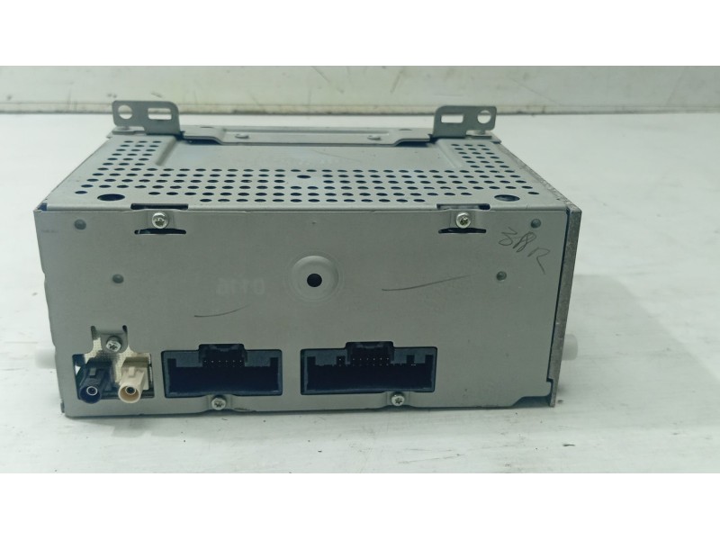 SISTEMA AUDIO / RADIO CD F1BT18C815UAK  - imagen 2