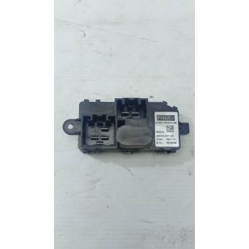 RESISTENCIA CALEFACCION AV6N19E624AB 