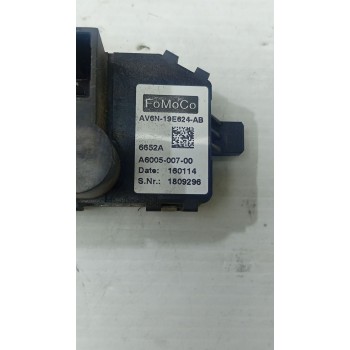 RESISTENCIA CALEFACCION AV6N19E624AB  - miniatura 2