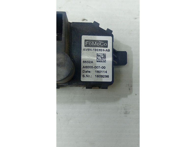 RESISTENCIA CALEFACCION AV6N19E624AB  - imagen 2