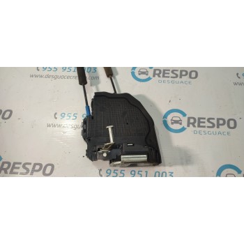 CERRADURA PUERTA TRASERA DERECHA  - miniatura 1