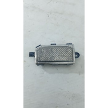RESISTENCIA CALEFACCION AV6N19E624AB  - miniatura 3