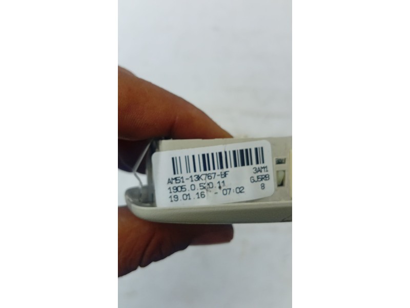 LUZ INTERIOR AM5113K767BF  - imagen 3