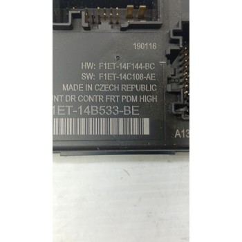 MODULO ELECTRONICO F1ET14B533BE F1ET14F14ABC  - miniatura 2