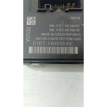 MODULO ELECTRONICO F1ET14B533BE F1ET14F14ABC  - miniatura 3