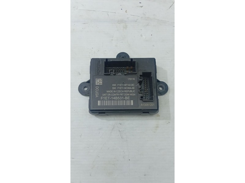 MODULO ELECTRONICO F1ET14B531BE F1ET14F142BC  - imagen 1